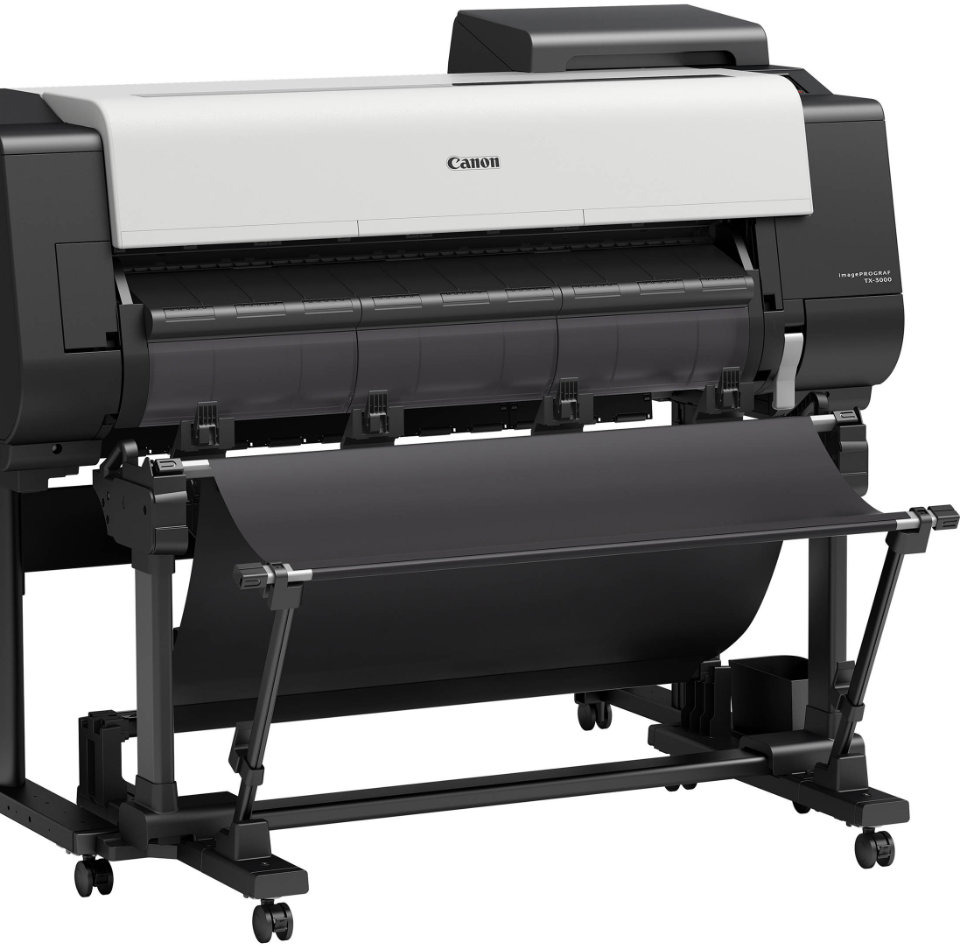 Canon imagePROGRAF TX-3000
